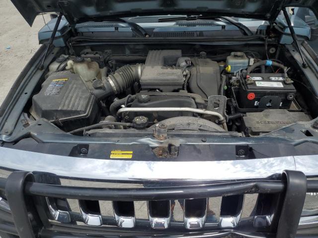 2006 Hummer H3 VIN: 5GTDN136268173398 Lot: 60500584