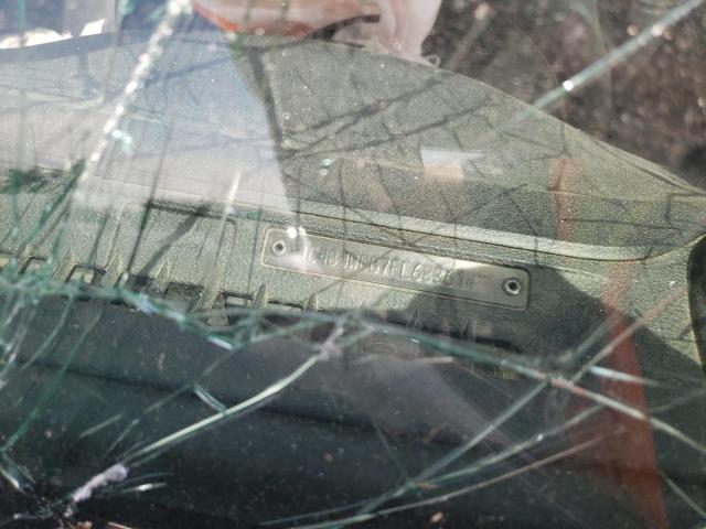 2015 Jeep Wrangler Unlimited Sport VIN: 1C4BJWDG7FL683614 Lot: 59593144