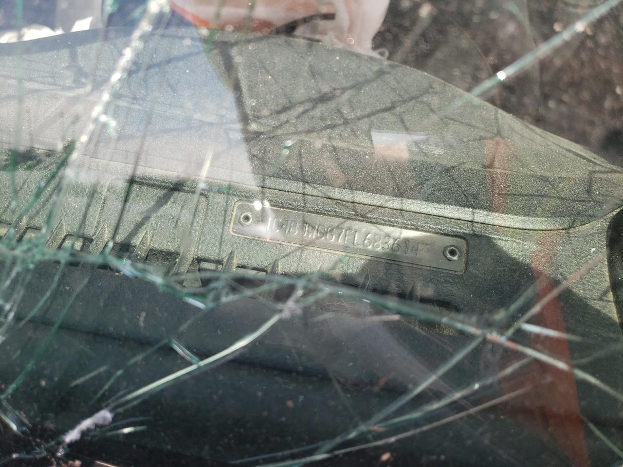 1C4BJWDG7FL683614 2015 Jeep Wrangler Unlimited Sport