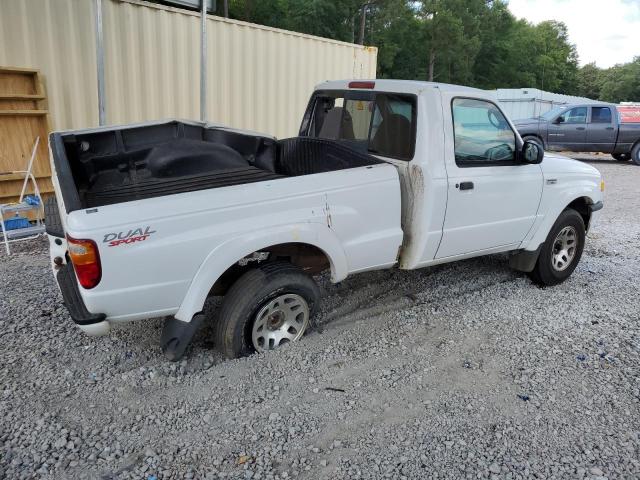 2001 Mazda B3000 VIN: 4F4YR12U31TM23483 Lot: 60211994