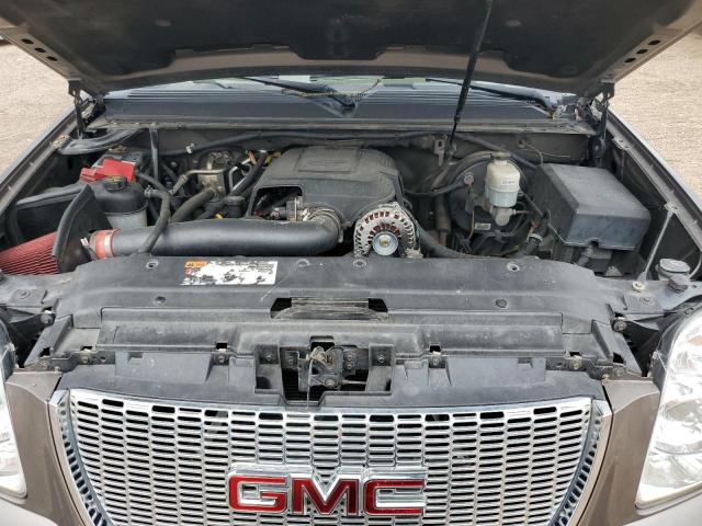 2012 GMC Yukon Slt VIN: 1GKS1CE05CR142154 Lot: 57340624