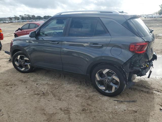 2023 Hyundai Venue Sel VIN: KMHRC8A39PU250468 Lot: 59406924