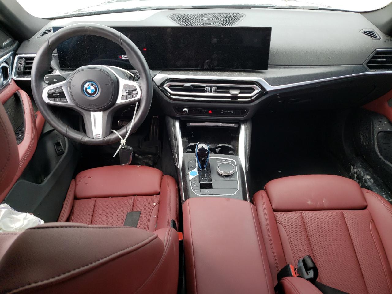 WBY73AW00PFN90032 2023 BMW I4 Edrive 40