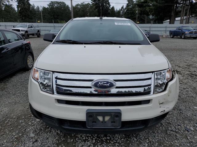 2010 Ford Edge Se VIN: 2FMDK3GC9ABA38335 Lot: 59163034