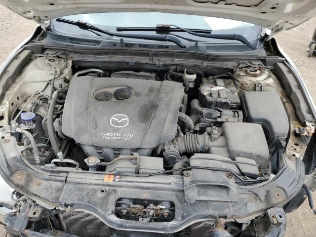 2015 Mazda 3 Sport VIN: 3MZBM1K70FM150142 Lot: 60094174