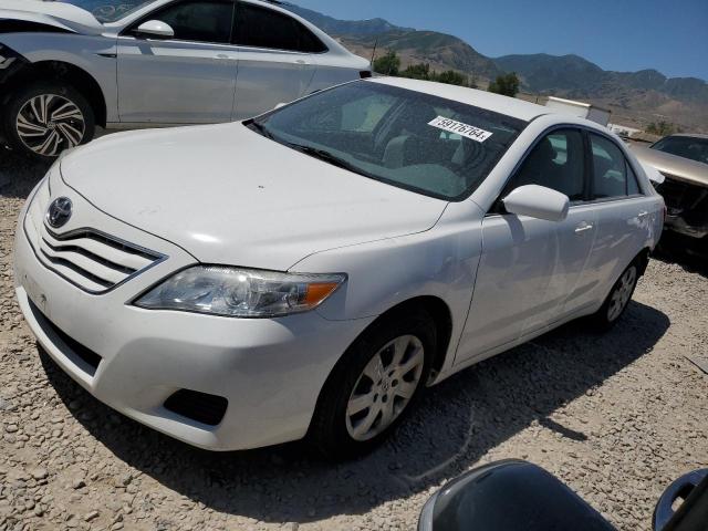 Vin: 4t4bf3ekxbr110585, lot: 59176764, toyota camry base 2011 img_1