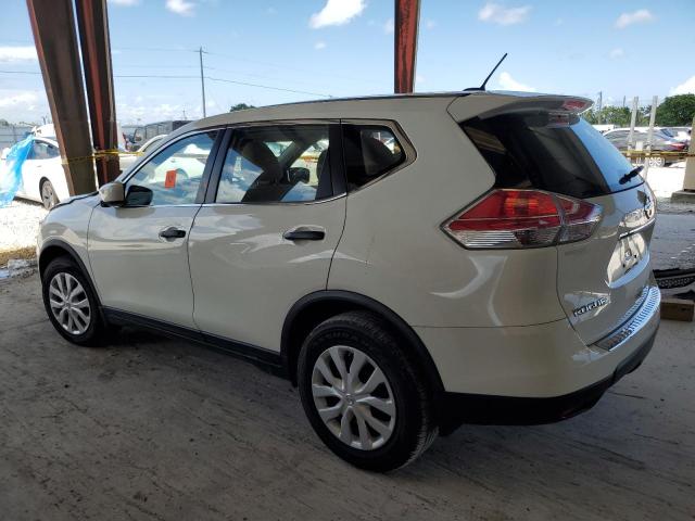 2016 Nissan Rogue S VIN: JN8AT2MT3GW023196 Lot: 57834824