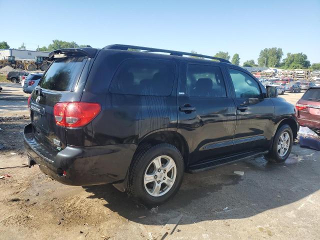 2013 Toyota Sequoia Sr5 VIN: 5TDBW5G10DS090935 Lot: 58928624