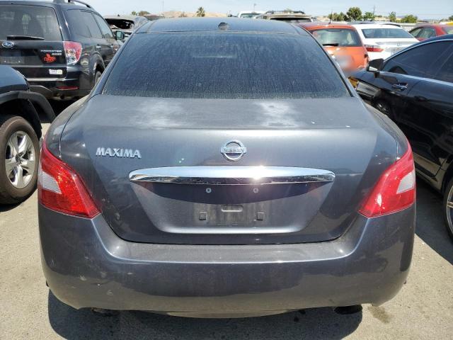 2009 Nissan Maxima S VIN: 1N4AA51E19C812773 Lot: 59895174