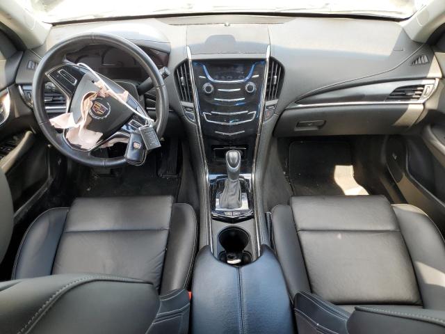 2014 Cadillac Ats VIN: 1G6AG5RX2E0164874 Lot: 60899374