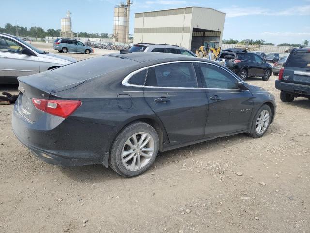 2017 CHEVROLET MALIBU LT - 1G1ZE5ST1HF222397