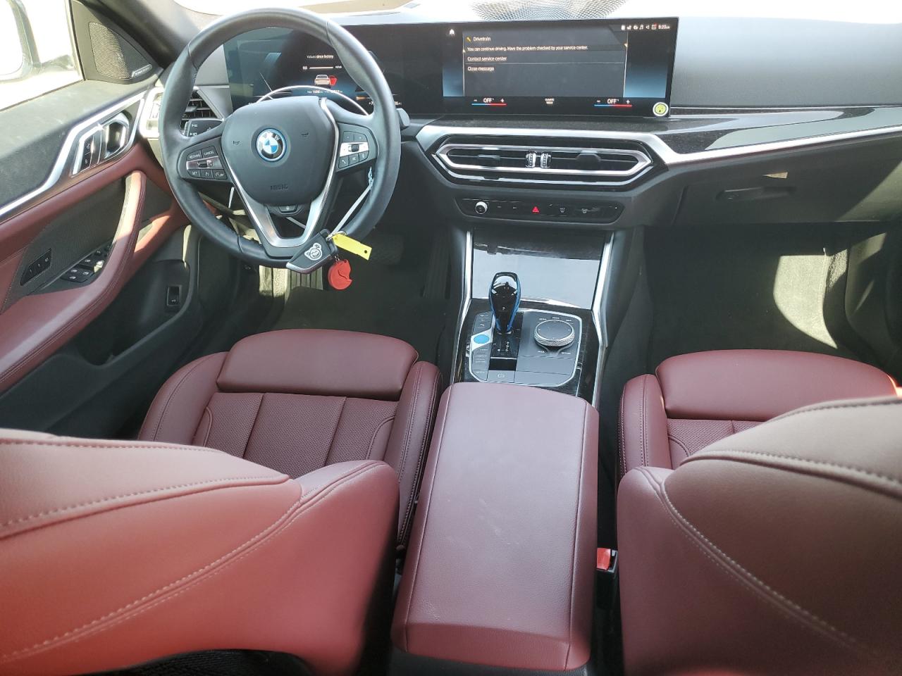 WBY43AW07PFP55898 2023 BMW I4 Edrive 35