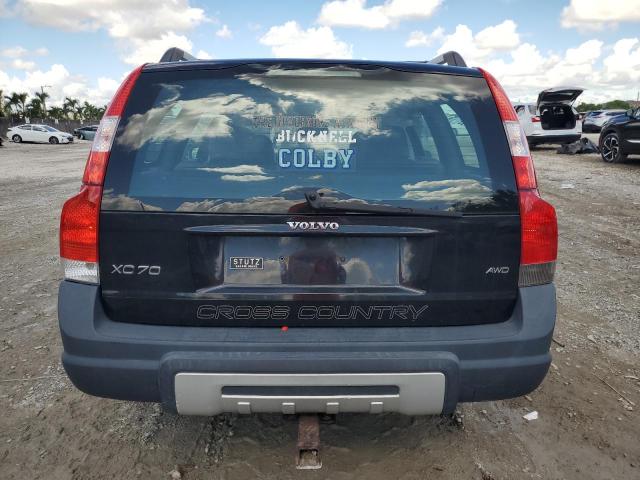 2007 Volvo Xc70 VIN: YV4SZ592971274220 Lot: 60760764