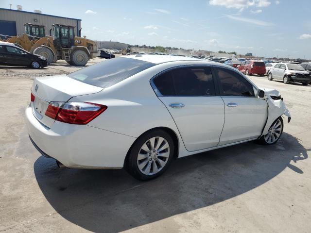 1HGCR2F87DA080622 2013 Honda Accord Exl