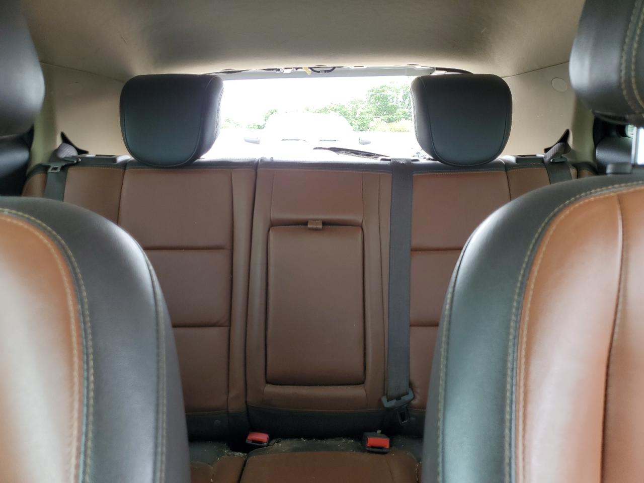 KL4CJDSB1GB643630 2016 Buick Encore Premium