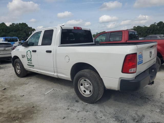 2021 Ram 1500 Classic Tradesman VIN: 1C6RR7FG6MS537337 Lot: 59353764