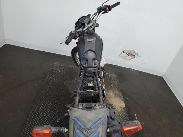 2021 YAMAHA XT250 JYADG24E0MA014118