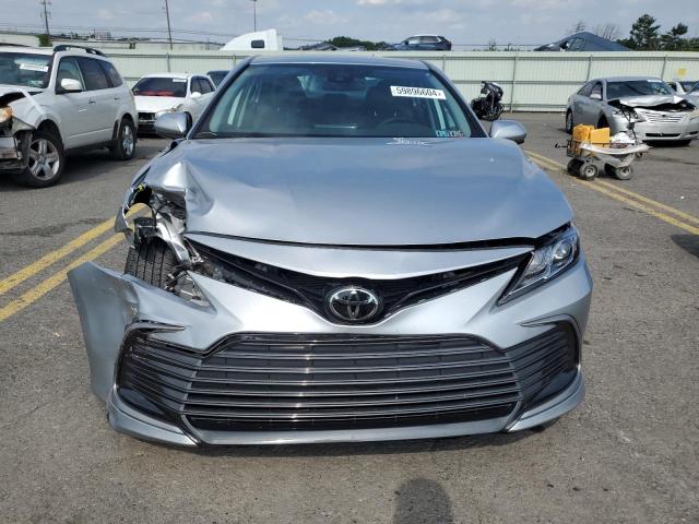 VIN 4T1C11AK3PU807739 2023 Toyota Camry, LE no.5