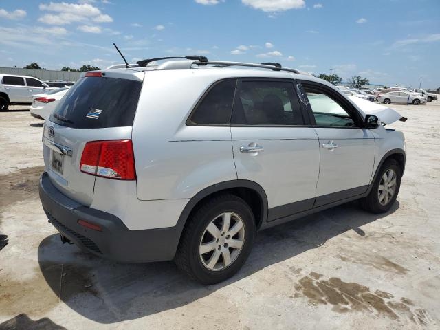 2012 Kia Sorento Base VIN: 5XYKT3A68CG293911 Lot: 57616864