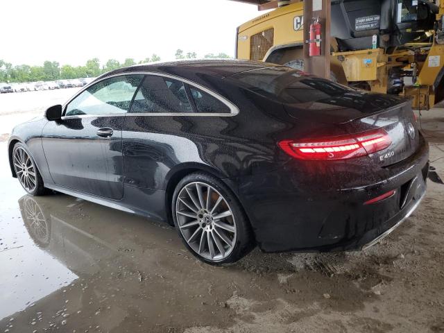 2022 MERCEDES-BENZ E 450 - W1K1J5JB1NF186608