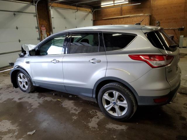 2016 Ford Escape Se VIN: 1FMCU9GX8GUB10544 Lot: 58628044