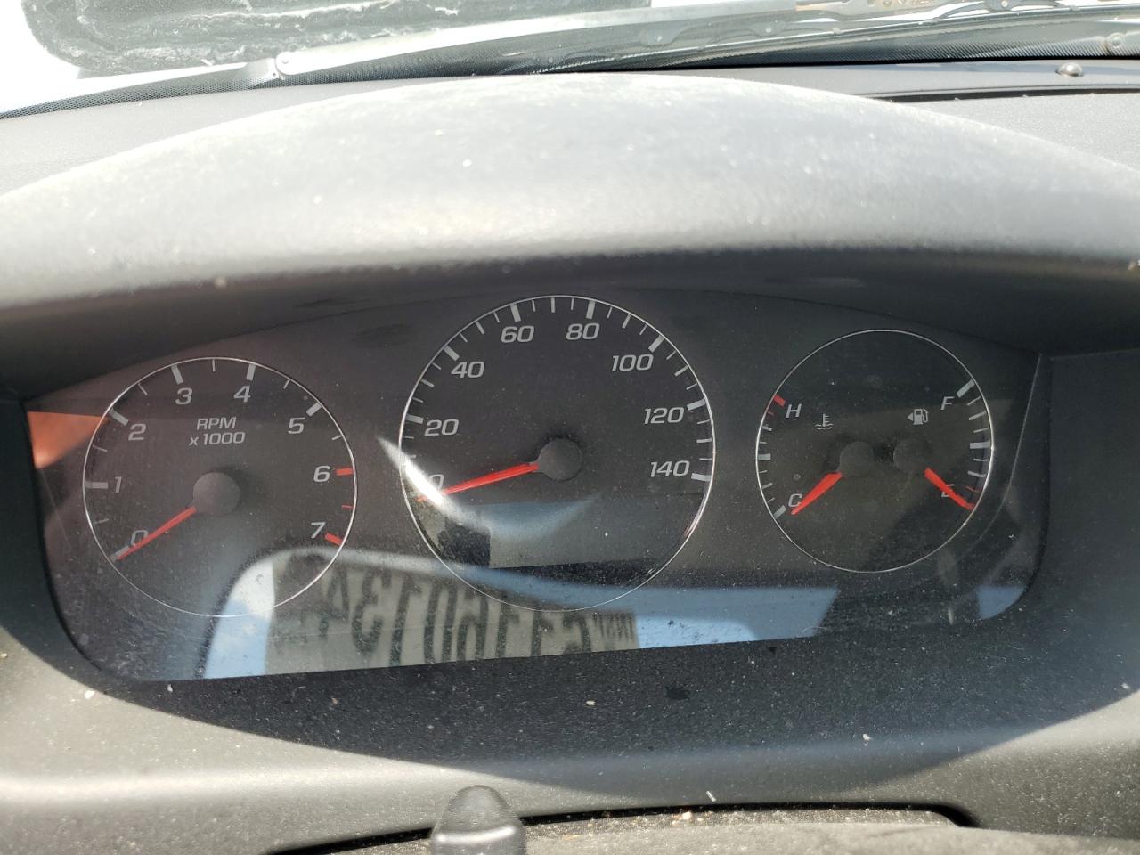 2G1WB5EK2A1203644 2010 Chevrolet Impala Lt