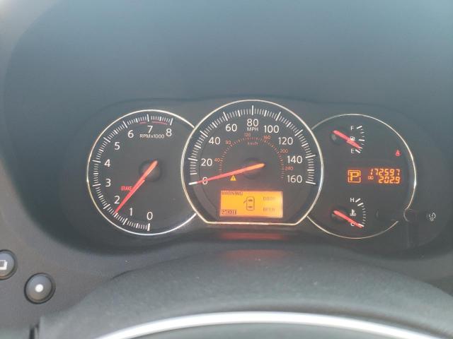 2010 Nissan Maxima S VIN: 1N4AA5AP5AC874893 Lot: 58673114