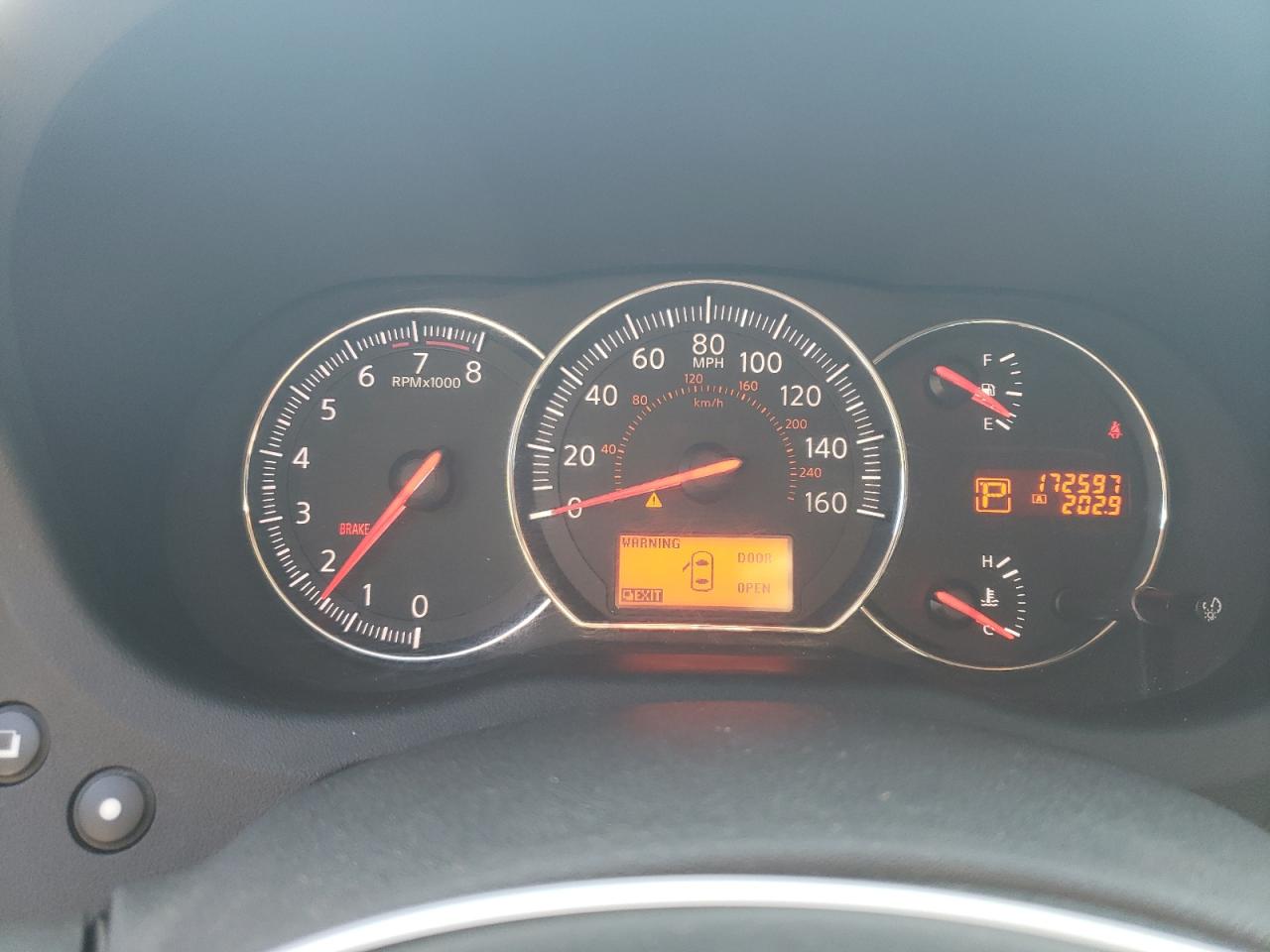 1N4AA5AP5AC874893 2010 Nissan Maxima S