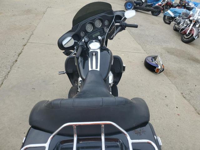 2010 HARLEY-DAVIDSON FLHTK - 1HD1KEM16AB615395