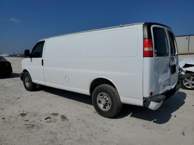 2007 Chevrolet Express G2500 VIN: 1GCGG29V771197354 Lot: 58695784