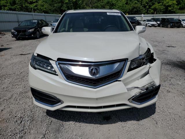 2016 Acura Rdx VIN: 5J8TB4H30GL018196 Lot: 56935164