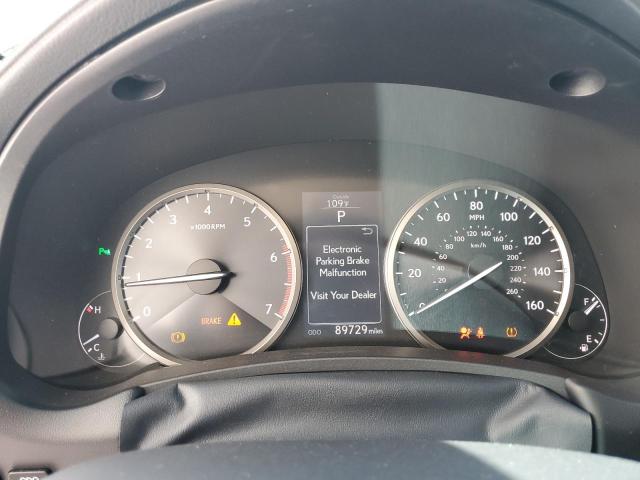 2017 Lexus Nx 200T Base VIN: JTJYARBZ7H2069071 Lot: 57347534