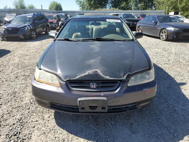 1HGCG2244WA014265 1998 Honda Accord Lx