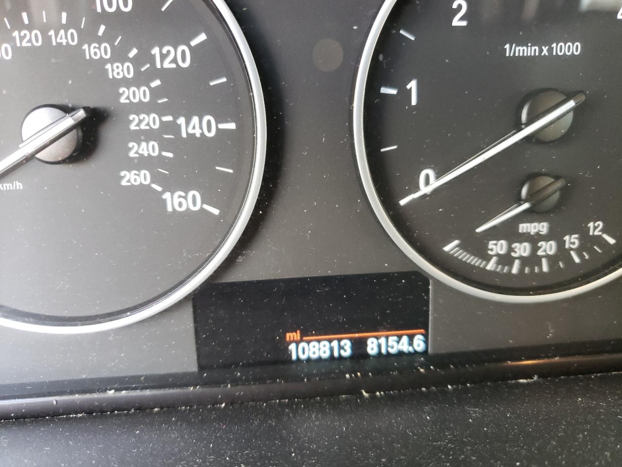 5UXWY3C55F0N86648 2015 BMW X3 xDrive28D