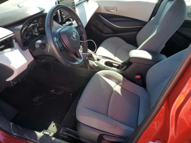 2020 TOYOTA COROLLA SE - JTDS4RCE2LJ007961