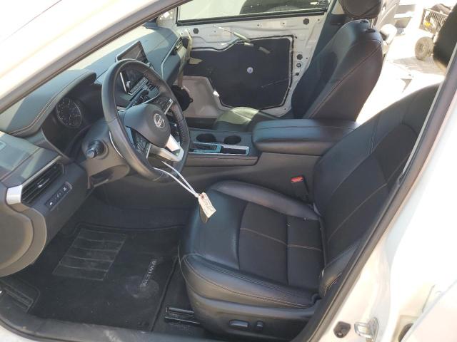 2021 NISSAN ALTIMA SR - 1N4BL4CV3MN372056
