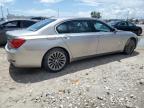 BMW 750 LI photo