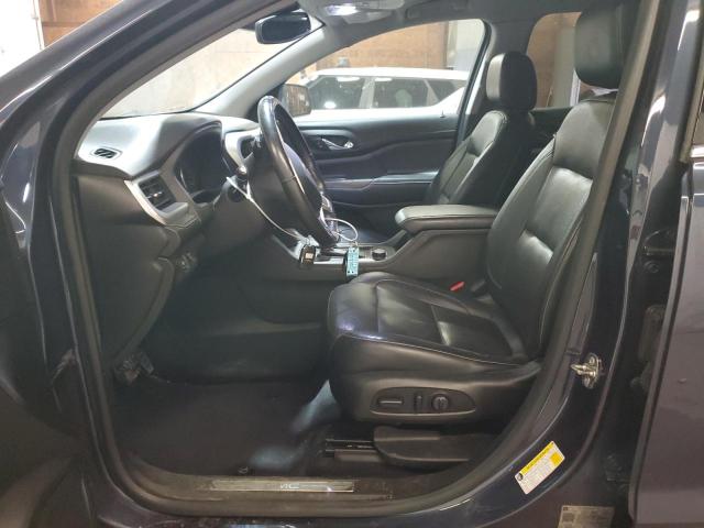 2019 GMC Acadia Slt-1 VIN: 1GKKNULS3KZ182679 Lot: 58295724