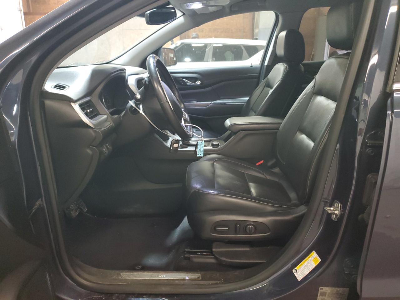 1GKKNULS3KZ182679 2019 GMC Acadia Slt-1