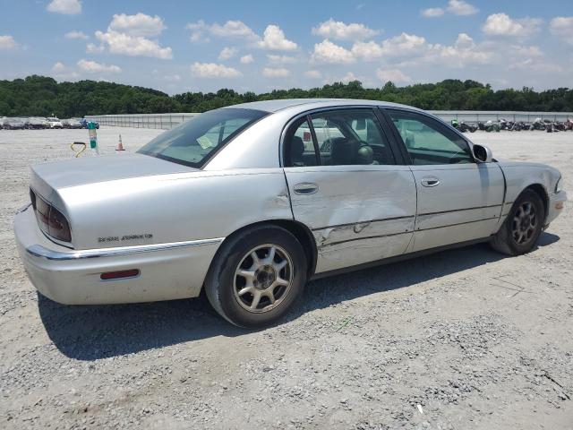 1G4CW54K014251644 2001 Buick Park Avenue