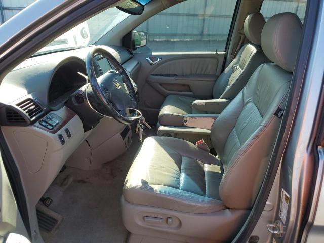 2009 Honda Odyssey Exl VIN: 5FNRL38749B032918 Lot: 59889784