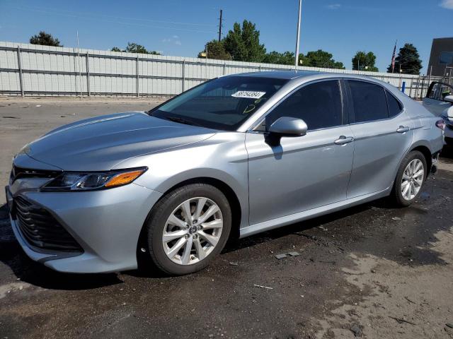 VIN 4T1B11HKXKU232873 2019 Toyota Camry, L no.1