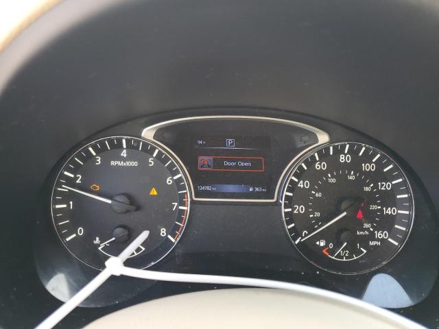 2016 NISSAN ALTIMA 2.5 - 1N4AL3APXGC241829