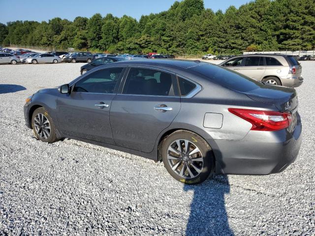 2017 NISSAN ALTIMA 2.5 - 1N4AL3AP0HC122270