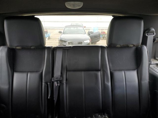 2012 Ford Expedition Limited VIN: 1FMJU2A55CEF65328 Lot: 57960264