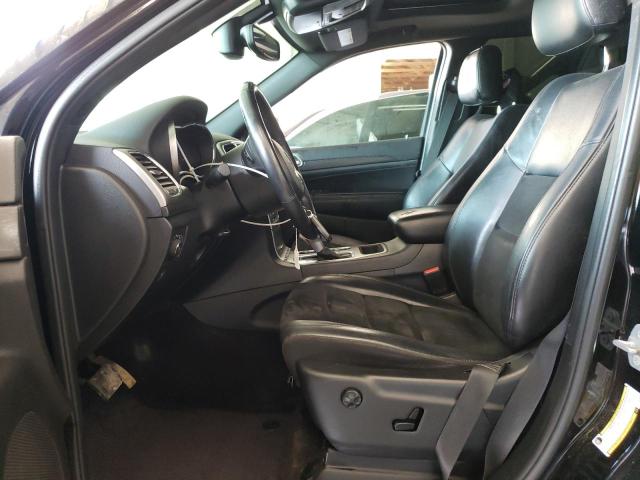 2018 Jeep Grand Cherokee Laredo VIN: 1C4RJFAG2JC264193 Lot: 59732174