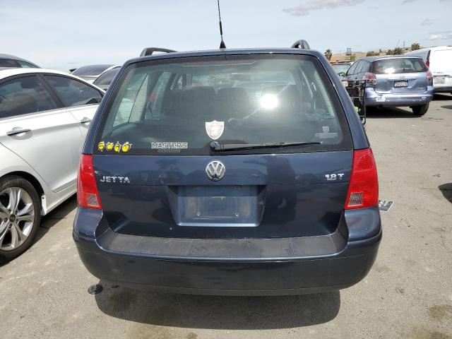 2005 Volkswagen Jetta Gls VIN: WVWSE61JX5W005585 Lot: 56768734