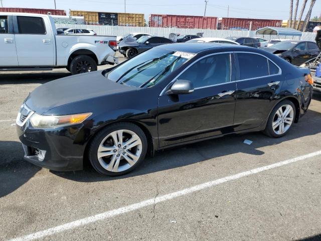 2010 Acura Tsx VIN: JH4CU4F64AC000134 Lot: 58109264