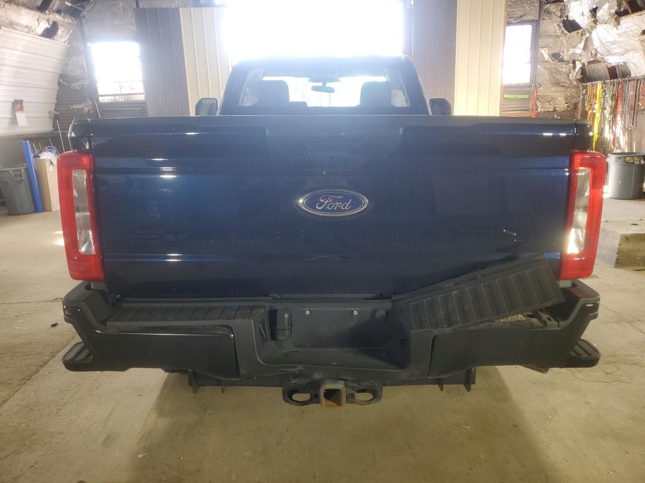 VIN: 1FTBF2BA9PEC81611 2023 FORD F250