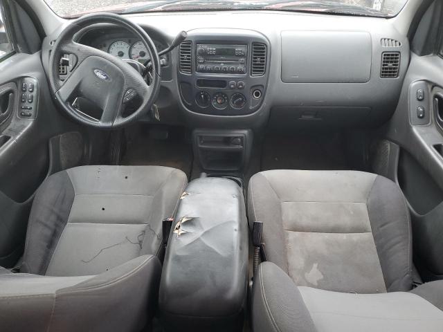 2003 Ford Escape Xls VIN: 1FMYU02163KC35844 Lot: 61016454